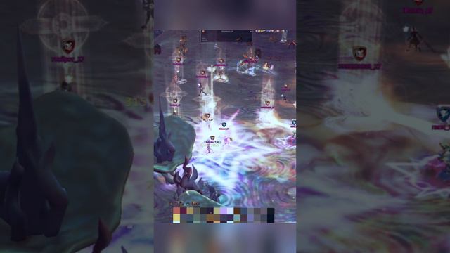 😈 PvP и Lineage 2 в 2024 году. Кто сказал что она мертва? #lineage2 #ruoff #л2 #l2 #руфус #pyqpyc