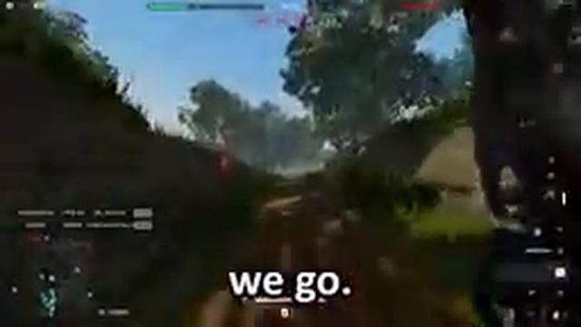 this ROBLOX FPS added KILLSTREAKS... (Rolling Thunder) смотреть онлайн