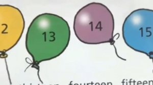 Профессор Карапуз Цифра 8