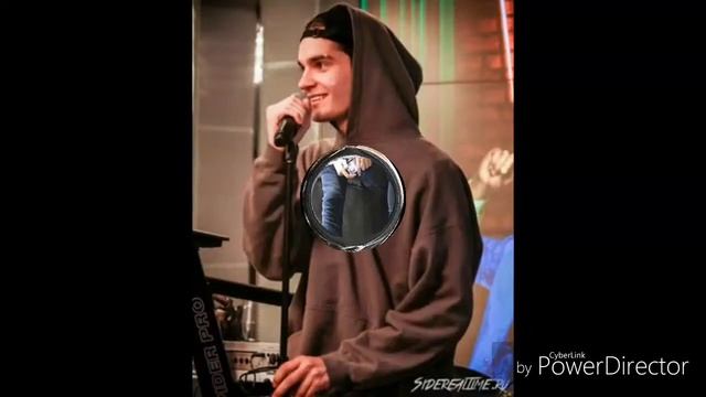 13.04.18г. День Рождения у солиста группы MBAND Никиты Киоссе ( кисе20 годика ) смотреть онлайн