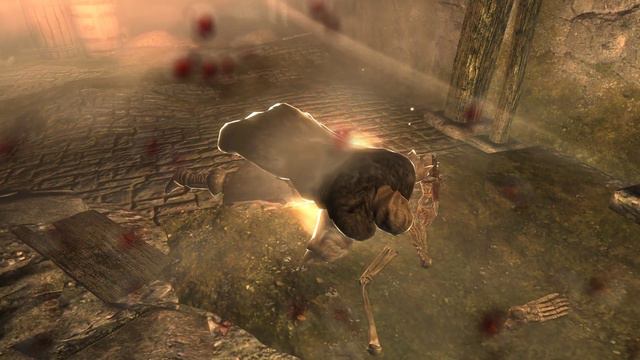 Floki's Journey: #20 Clearing out Forsworn (Modded Skyrim) смотреть онлайн