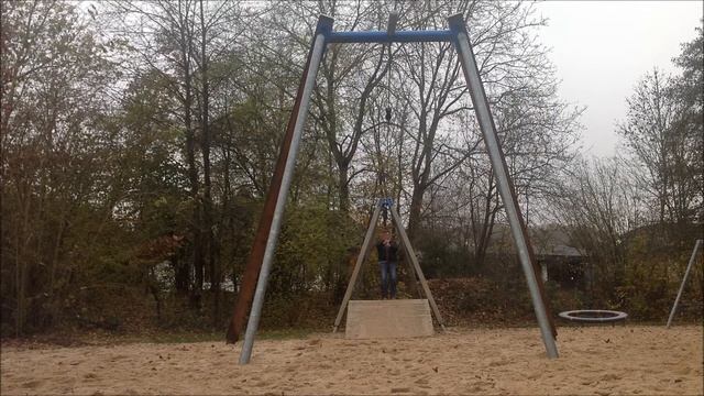 Seilbahn Friedrichsdorf смотреть онлайн