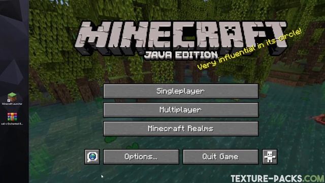Xalis Enchanted Books Texture Pack Download & Install Tutorial смотреть онлайн