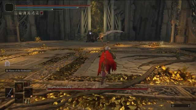 САМЫЙ ИМБОВЫЙ БИЛД ЧЕРЕЗ ВЕРУ в Elden Ring смотреть онлайн