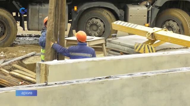 В 2021 году Карелия выйдет на пик строительства школ смотреть онлайн