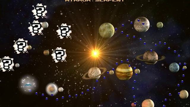 GALACTIC SPACE JOURNEY Stage 9 partie : 1/3 gameplay ! смотреть онлайн