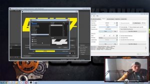 Как В OBS Studio Добавить Таймер Обратного Отсчета Для Twitch Или YouTube