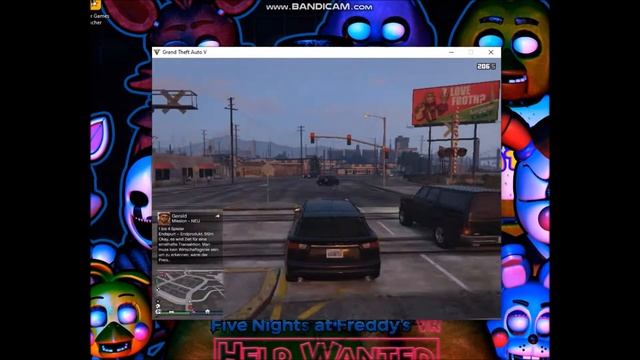 GTA 5 on Intel Pentium 4M смотреть онлайн