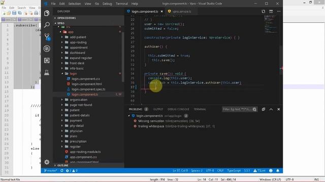 AWS Lambda Response | Redirection to URL смотреть онлайн