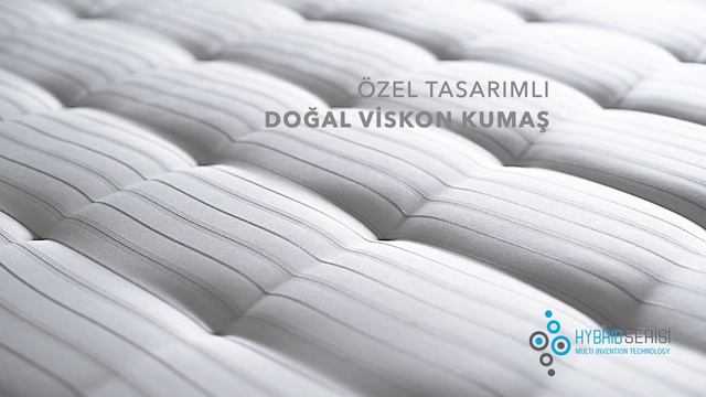 Yataş Bedding | Double Decker Yatak смотреть онлайн