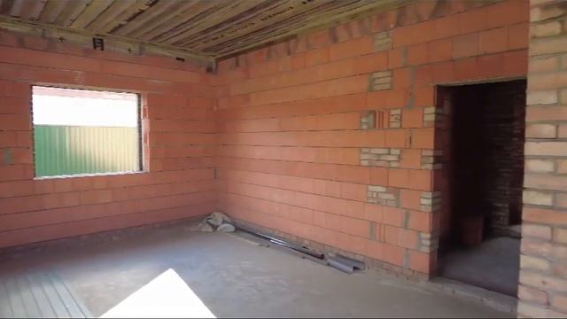 Дом в п. Рубежный съемка с квадрокоптера смотреть онлайн