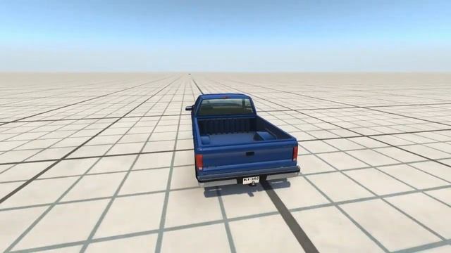 expérience beamNG drive les plus folles 1 !!! смотреть онлайн