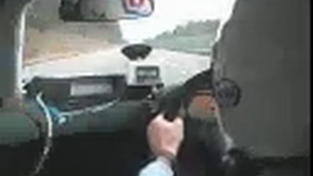McLaren F1 world record run of 241 mph смотреть онлайн