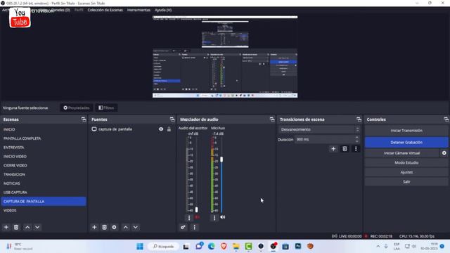 mixing teyun A4 de 4 canales смотреть онлайн