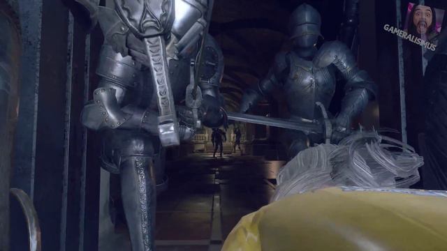 Thicc Lady Ashley Tight Moto Corset Jiggle Physics Mod Resident Evil 4 Remake