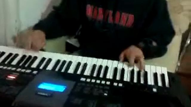colaj hora.yamaha psr e423 cu florin din slam смотреть онлайн
