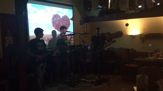 Отдых в ресторане "Чешский двор" смотреть онлайн