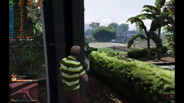 Обзор Nvidia Geforce 440 Gt. Офисная видеокарта с гигабайтом быстрой памяти Gddr5. Что потянет?