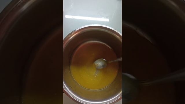 мармеладки за 5 минут!