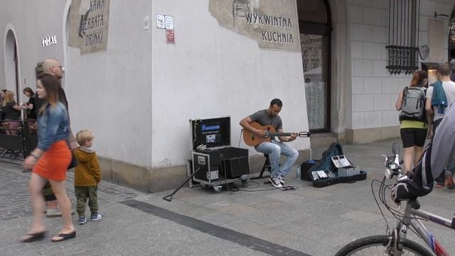 Panasonic HC-VX980 Kraków 1080p50 смотреть онлайн