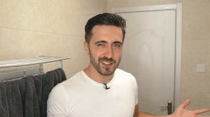 Мужская укладка волос без фена! Лучший способ 2022