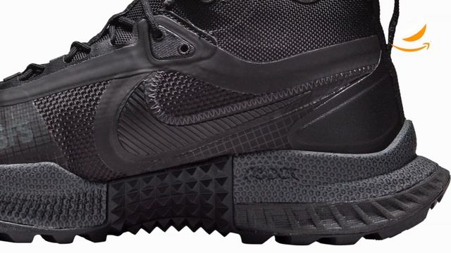 Nike React Zapatilla Táctica SFB смотреть онлайн