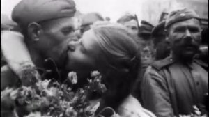 Песня Шарля Азнавура - Вечная любовь( Une vie d'amour)из фильма Тегеран-43.