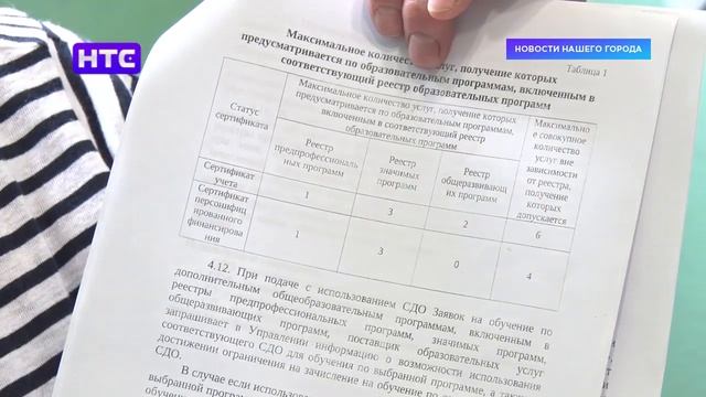 Сертификаты дополнительного образования не так страшны как кажутся смотреть онлайн