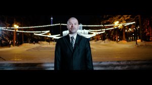 Поздравление от «Cinema Prolomov Productions» с Наступающим Новым Годом!