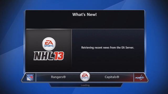 NHL 13- Subscriber Shootout Episode 4, ft Mott10 смотреть онлайн
