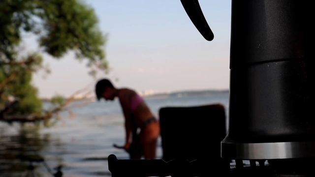 РЫБАЛКА. Приколы. ЗА КАДРОМ #189 смотреть онлайн