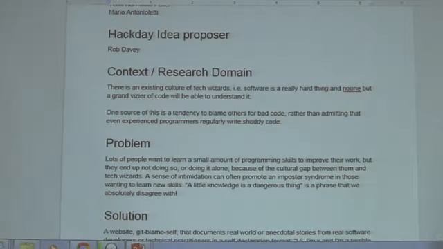 git blame self смотреть онлайн