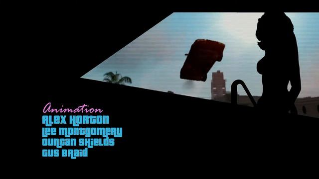 GTA Vice city загрузка игры смотреть онлайн