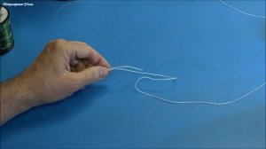 3 Лучших Узла для Связывания Любых Лесок и Плетенок Fishing @Popular_Knots