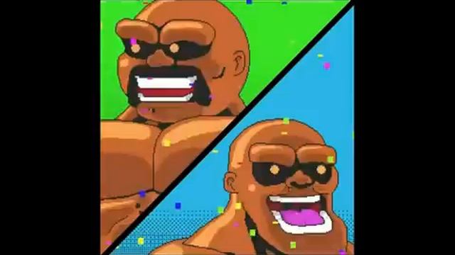 Abobo's Big Adventure Complete Walkthrough смотреть онлайн