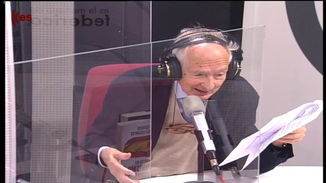 Los Libros: 'Elvira de Hidalgo. De prima donna a maestra de María Callas' смотреть онлайн