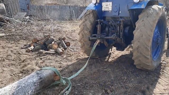 am scos un copac cu tractorul смотреть онлайн