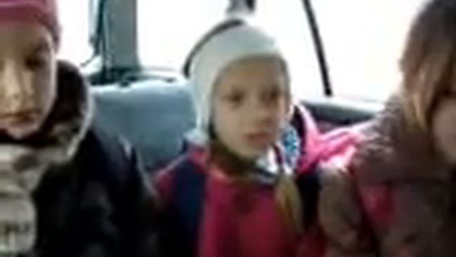 Смиловичские приёмные дети просятся домой 6 из 6 смотреть онлайн