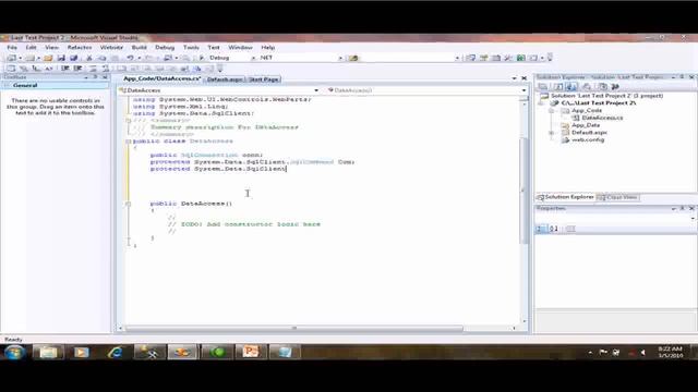 How to connect SQL databases to different programming Languages? Part 3 смотреть онлайн