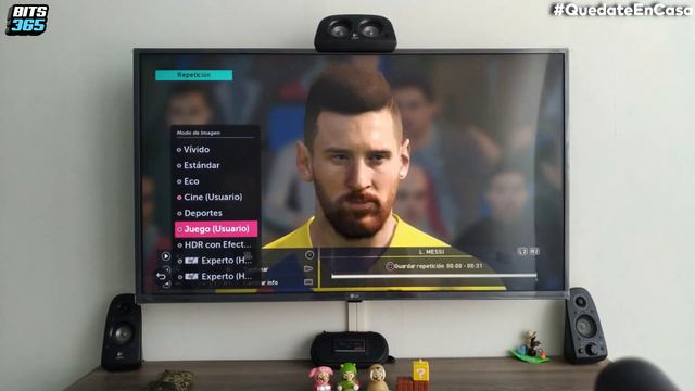 🔥Como MEJORAR los GRAFICOS de tu CONSOLA | Full HD🔥 смотреть онлайн