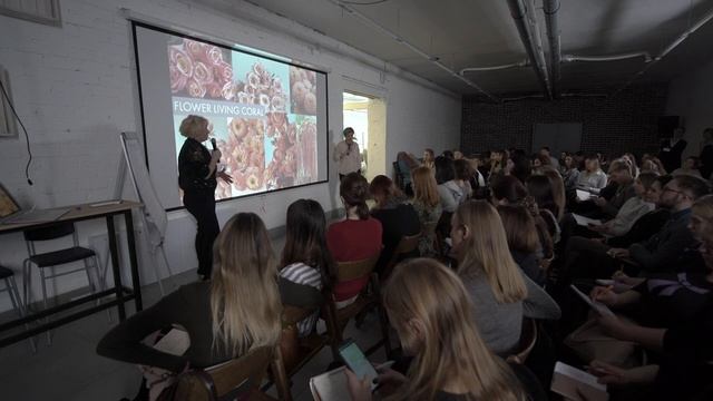 Тренды цветочного бизнеса 2019 (ЛЕКЦИЯ 1)