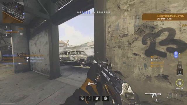 2-5 Comeback | Search on Border Crossing Full Game смотреть онлайн