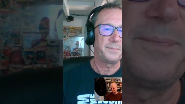 Sharkman eats a dirty diaper. смотреть онлайн