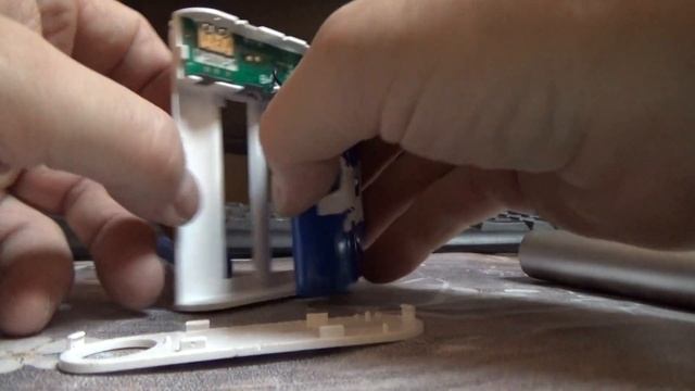 ОБМАН! Китайский повербанк (power bank) с пустышкой. смотреть онлайн