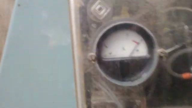 мельница зернодробилка./ Neuero млин