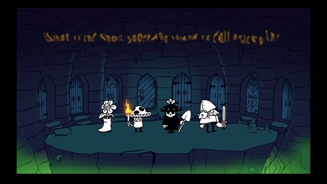 The Poll Mine TEASER - Jackbox Party Pack 8 - SECOND GAME IN JPP8 смотреть онлайн