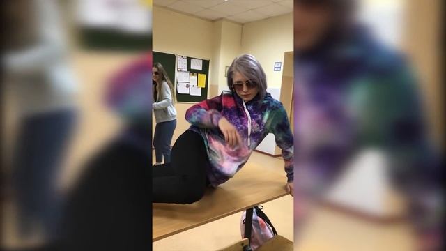 МАЛЬЧИКАМ НА 23 ФЕВРАЛЯ | ПАРОДИЯ НА SATISFACTION смотреть онлайн