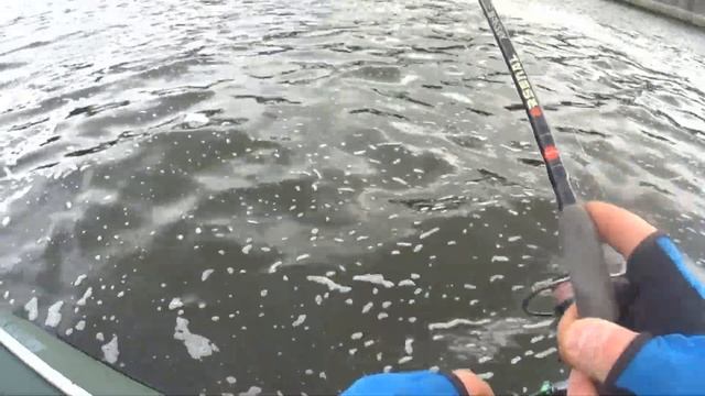 ТРИ СПОСОБА ПОЙМАТЬ СУДАКА !!! смотреть онлайн