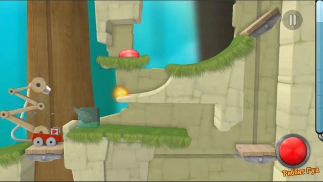 Спринкл. 10 серия на канале Раббит Гуд. Sprinkle. Прохождение игры. Игры на Андроид. смотреть онлайн