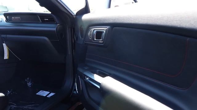 Is the 2019 Ford Mustang GT California Special the BEST convertible? смотреть онлайн